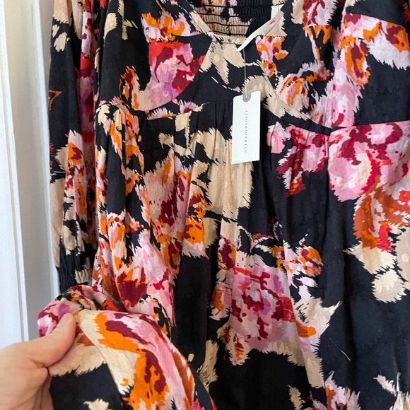 Anthropologie Dress - New with tags - Picture 10 of 11